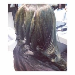 TOP HAIR国际美发(香港广场旗舰店)-ace hair salon top 无痕接发