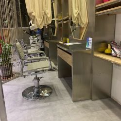 -MAGIC米几发型设计·羊毛卷