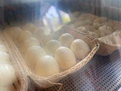 白面红豆包-富源东北春饼店(翠竹店)