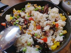 -云海肴·汽锅鸡·云南菜(领展购物广场·中关村店)