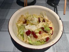 -彭耕记猪油炒小菜(吉联mall店)