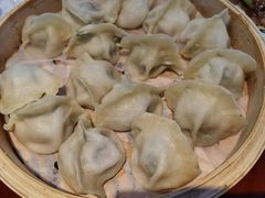 -韩记海鲜饺子旗舰店(红海新区店)