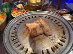 -入火韩国烤肉(凯旋广场店)