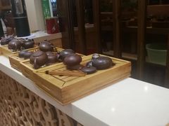 -金穗园·砂锅粥.醉鸡煲火锅(长寿路店)