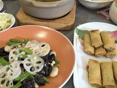 -苏城小院·园林精致苏州菜(斜塘老街店)