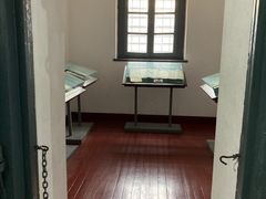 -青岛德国监狱旧址博物馆