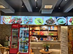 -东安鸡馆(蔡锷南路店)