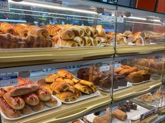 -新侨三宝乐面包店(崇文门店)