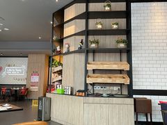 -西堤牛排(合肥之心城店)