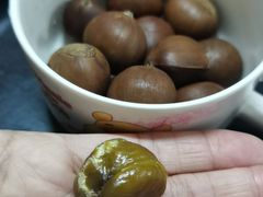 -小宝栗子(嘉华国际商业中心店)