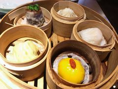 -南小馆(迪士尼小镇店)