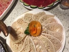 -大味生态火锅(蓝谷地店)