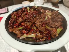 -好食上(喜盈门.范城店)