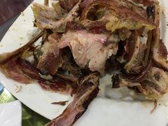 -老舅老蒙肉饼非遗店(一店)