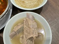 -松發肉骨茶(牛车水店)