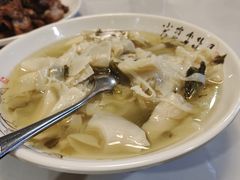 -乡亲鹅肉城(吴江店)