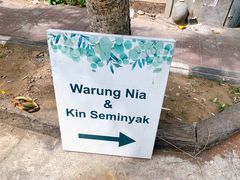 -Warung Nia Balinese Food & Pork Ribs