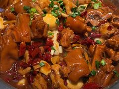 -胖哥俩肉蟹煲(杭州下沙学林街店)