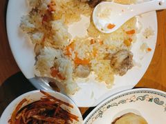 -胖老汉椒麻鸡清真新疆菜(西御街店)