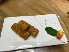 -枣子树·素食餐厅(普陀山店)