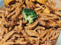 -么么嘴肉蟹煲(湖南路店)