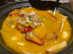 -老阿爸鲜鱼土菜(独墅湖店)