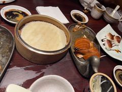 -德永枣香烤鸭(官舍店)