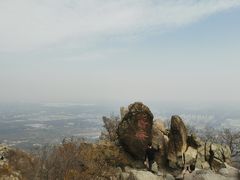 -北京鹫峰国家森林公园
