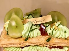-味多美·北京面包工坊(天坛店)