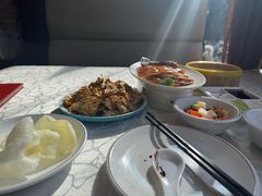 -福来居烤鸭店(天坛二店)