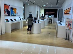 -银座mall(东直门店)