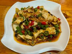 攸县香干-汉时湘菜