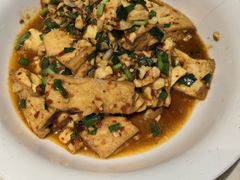 -味上湘菜馆(岳麓山店)