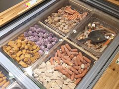 -锅圈食汇火锅烧烤食材超市(仁和花园店)