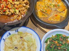 -后湖小院·乡野田园菜