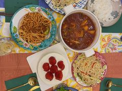 -UPPER KITCHEN(延安路店)