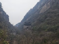 -剑门关风景区