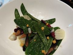 -玉华台饭庄·淮扬菜·烤鸭(望京店)