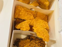 -麦当劳(台州路桥DT店)