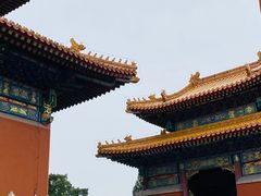 -历代帝王庙博物馆