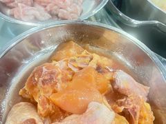 -盈田盈粥庄(博山东路店)