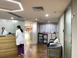 -维秘形体医美 M·VVON医生集团