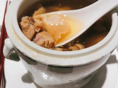 三十年陈皮炖苹果猪-炳胜品味(海印总店)