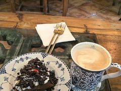 -西关84·History·Art·Cafe