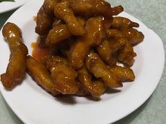 -珍巷福地四合院菜馆(复兴门店)