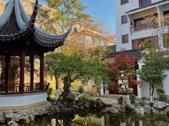 -苏州吴宫泛太平洋酒店