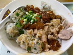 -荔林食店(西华路店)
