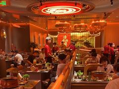 -西塔老太太泥炉烤肉(苏州大悦城店)