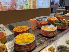 -龍歌自助小火锅(秦淮水游城店)