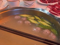 -八合里潮汕鲜牛肉火锅(吉大店)